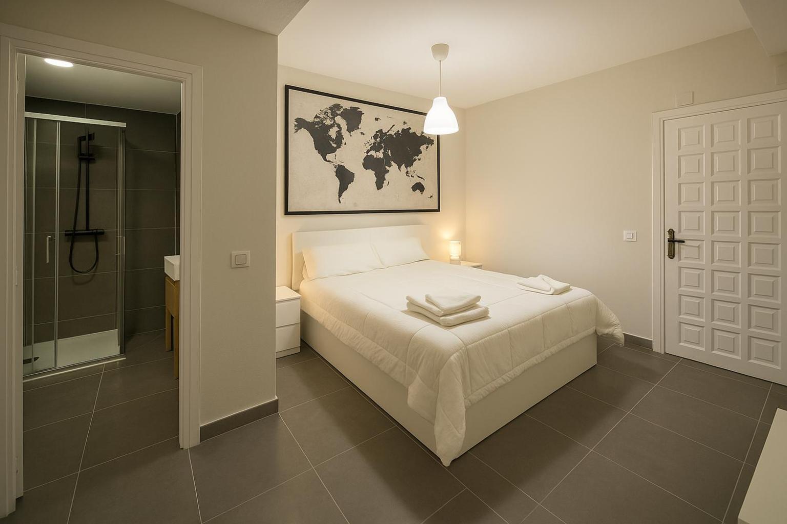 Viveiro Msuites Exterior photo